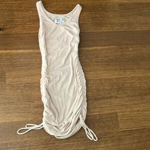 Size 0 Princess Polly cotton dress